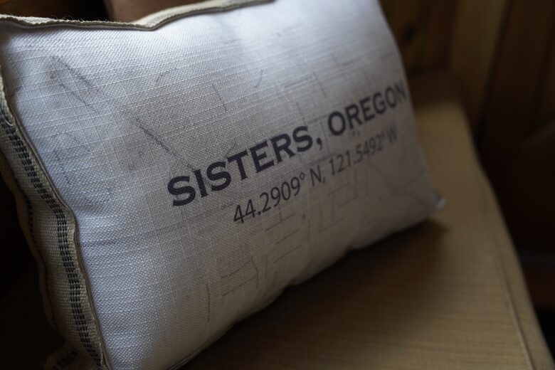 Aspen Meadow Lodge | Private Pickleball Court, Bonus Room, on 8.5 Acres - Sisters, Oregon