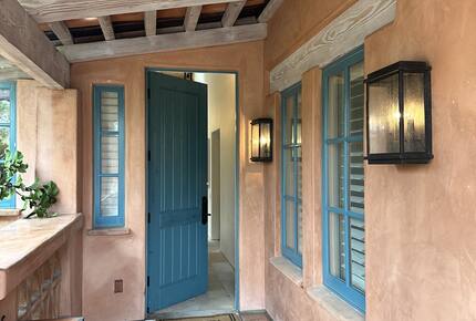 Relais & Chateau Three Bedroom Villa at Rancho Valencia Resort & Spa - Rancho Santa Fe, California