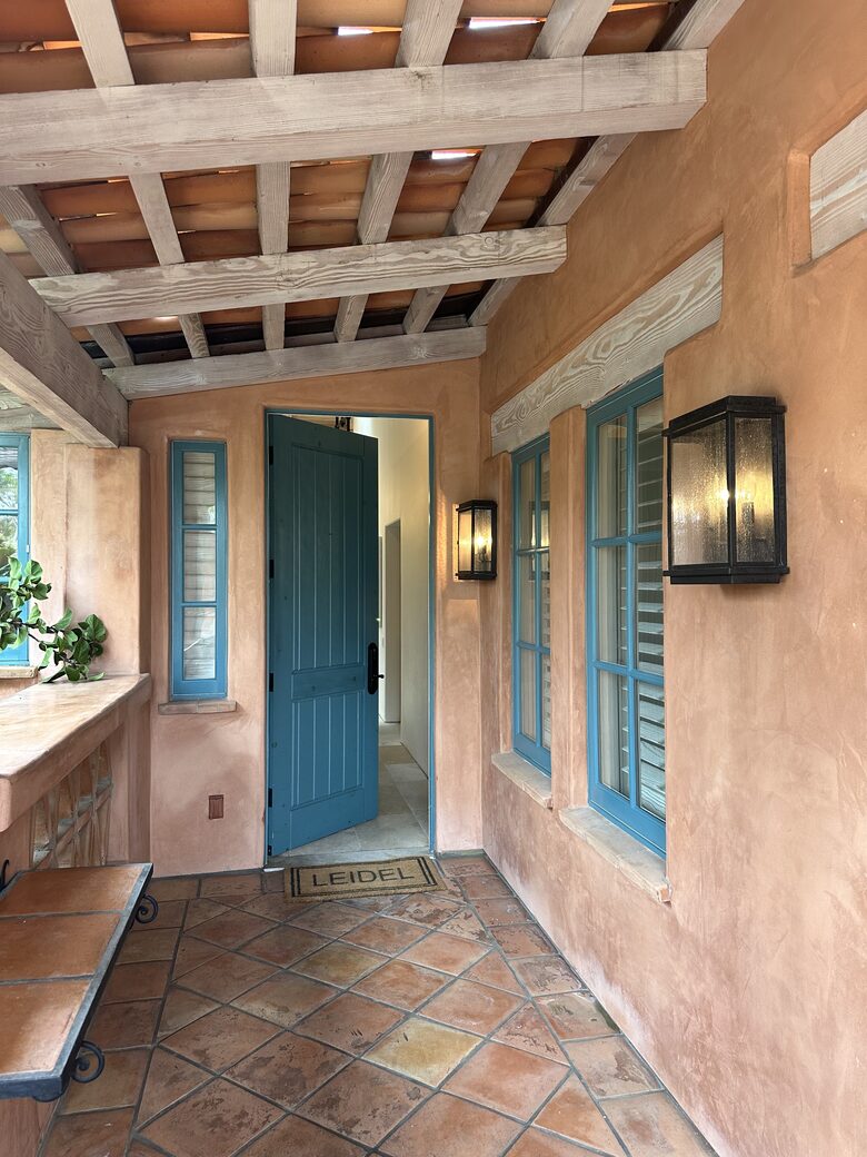 Relais & Chateau Three Bedroom Villa at Rancho Valencia Resort & Spa - Rancho Santa Fe, California
