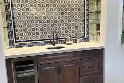 Relais & Chateau Three Bedroom Villa at Rancho Valencia Resort & Spa - Rancho Santa Fe, California