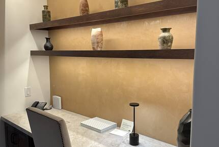 Relais & Chateau Three Bedroom Villa at Rancho Valencia Resort & Spa - Rancho Santa Fe, California