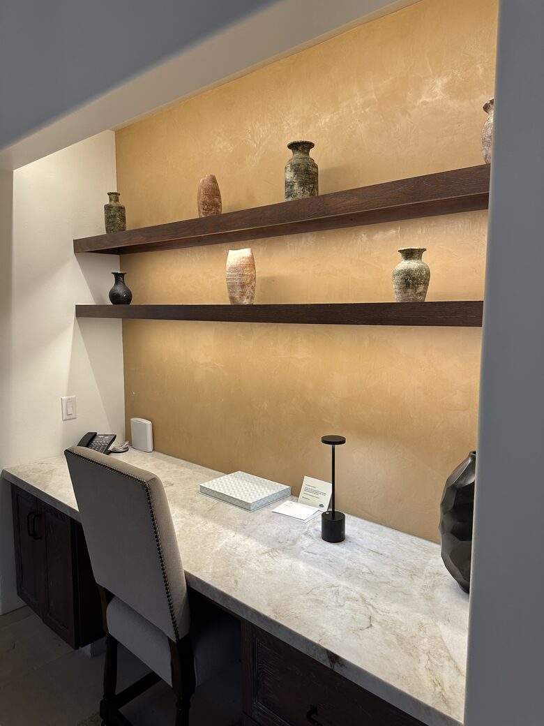 Relais & Chateau Three Bedroom Villa at Rancho Valencia Resort & Spa - Rancho Santa Fe, California