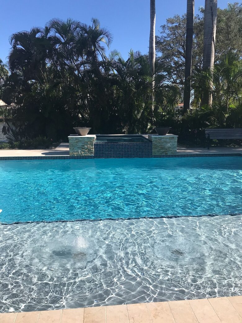 Forever Poinciana - Fort Lauderdale, Florida