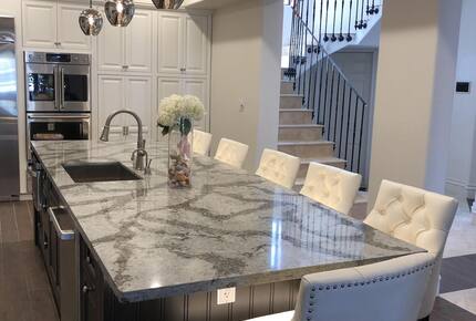 Forever Poinciana - Fort Lauderdale, Florida