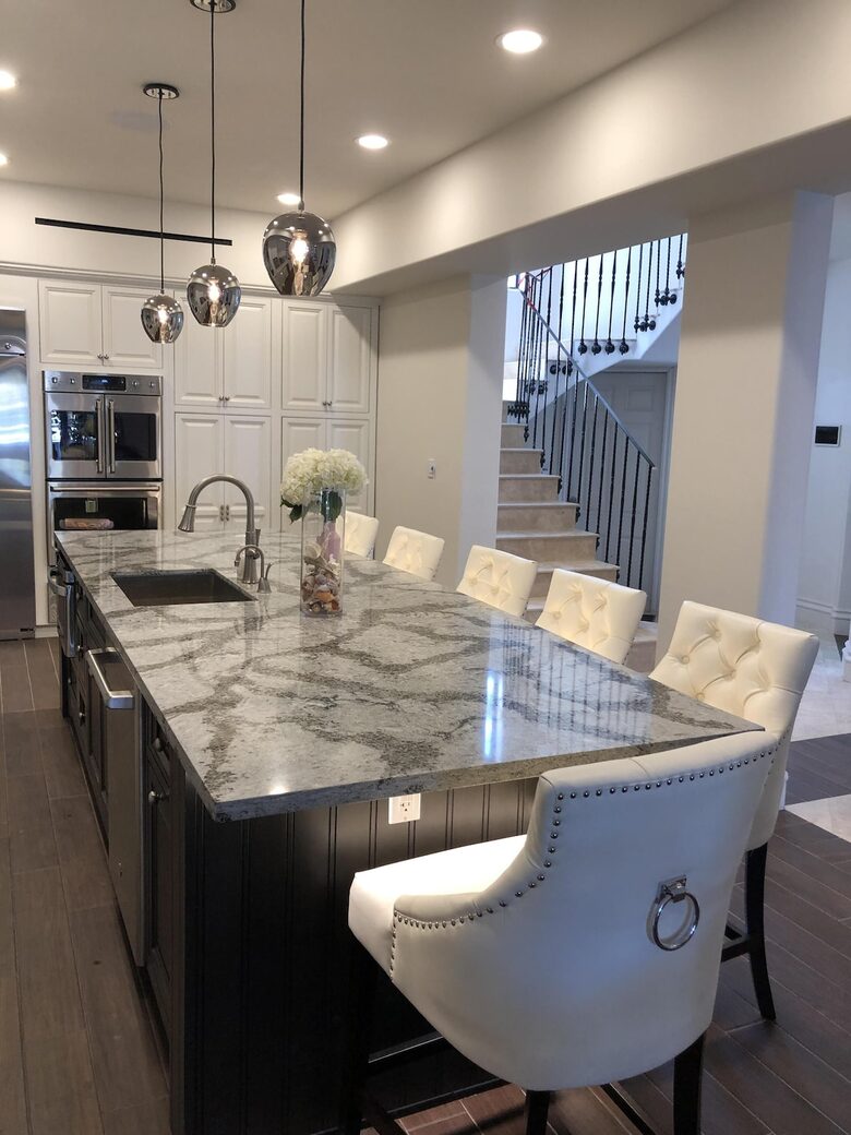 Forever Poinciana - Fort Lauderdale, Florida