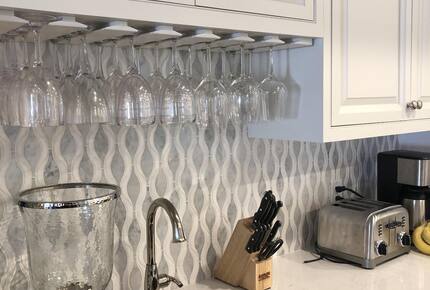 Forever Poinciana - Fort Lauderdale, Florida