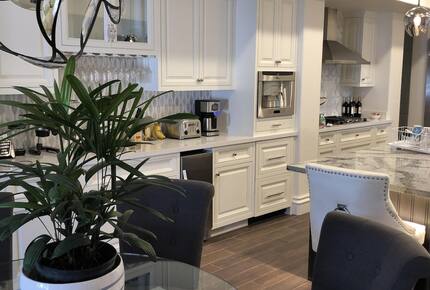 Forever Poinciana - Fort Lauderdale, Florida