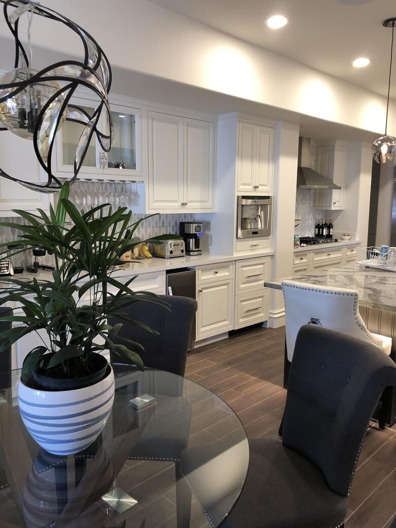 Forever Poinciana - Fort Lauderdale, Florida