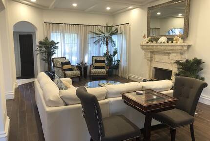 Forever Poinciana - Fort Lauderdale, Florida