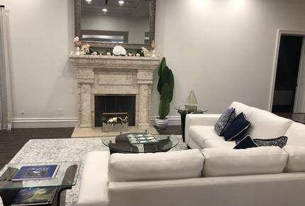 Forever Poinciana - Fort Lauderdale, Florida