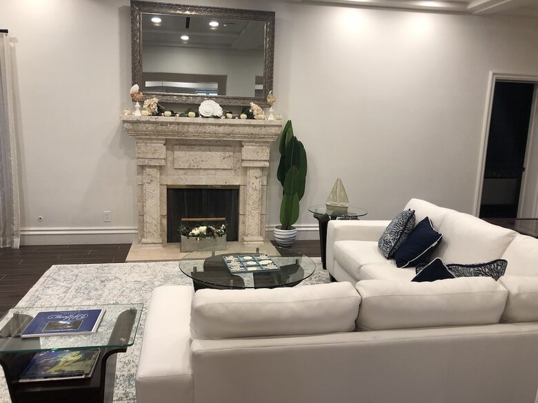 Forever Poinciana - Fort Lauderdale, Florida