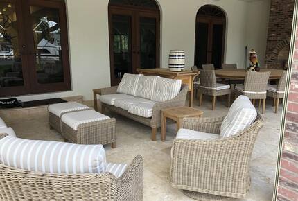 Forever Poinciana - Fort Lauderdale, Florida