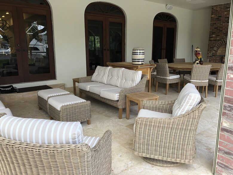 Forever Poinciana - Fort Lauderdale, Florida