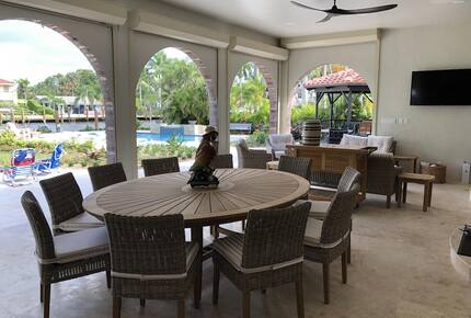 Forever Poinciana - Fort Lauderdale, Florida