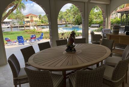 Forever Poinciana - Fort Lauderdale, Florida