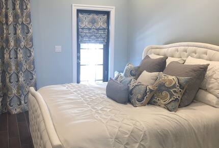 Forever Poinciana - Fort Lauderdale, Florida