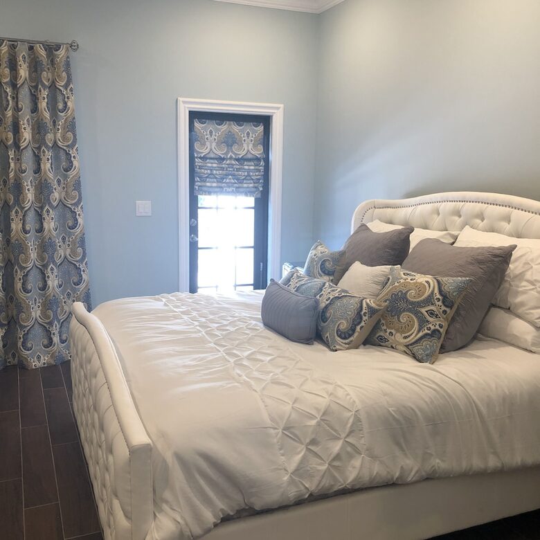 Forever Poinciana - Fort Lauderdale, Florida