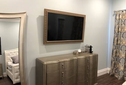 Forever Poinciana - Fort Lauderdale, Florida