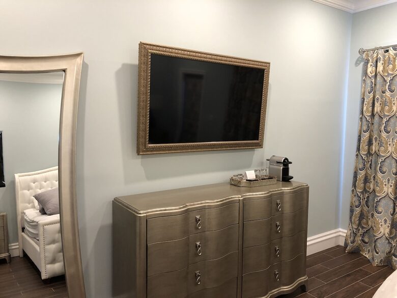 Forever Poinciana - Fort Lauderdale, Florida