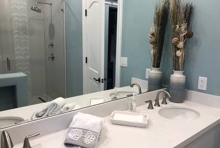 Forever Poinciana - Fort Lauderdale, Florida