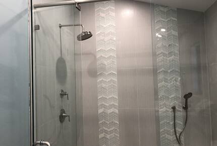 Forever Poinciana - Fort Lauderdale, Florida