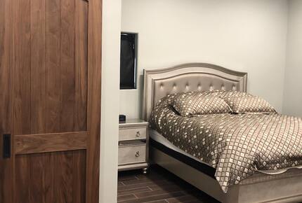 Forever Poinciana - Fort Lauderdale, Florida