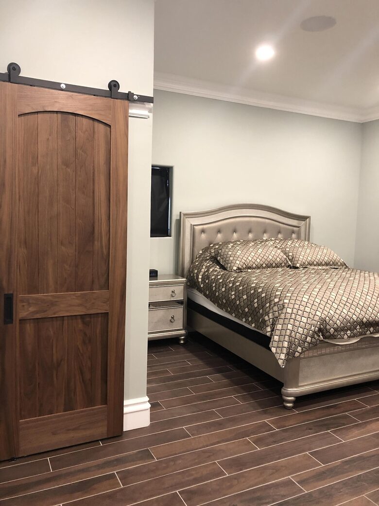 Forever Poinciana - Fort Lauderdale, Florida