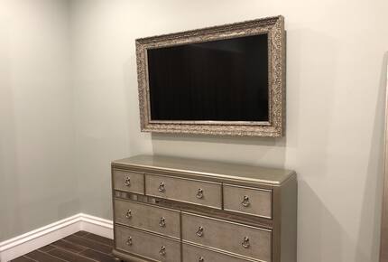 Forever Poinciana - Fort Lauderdale, Florida