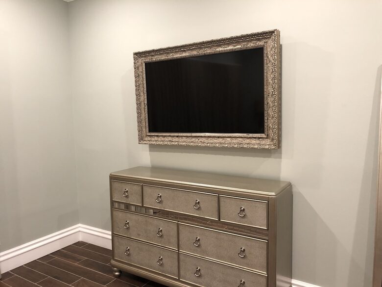 Forever Poinciana - Fort Lauderdale, Florida