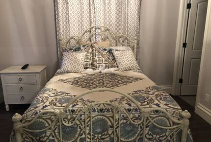 Forever Poinciana - Fort Lauderdale, Florida