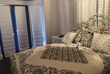 Forever Poinciana - Fort Lauderdale, Florida