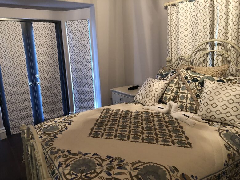 Forever Poinciana - Fort Lauderdale, Florida