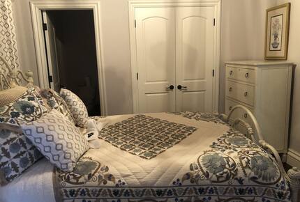 Forever Poinciana - Fort Lauderdale, Florida