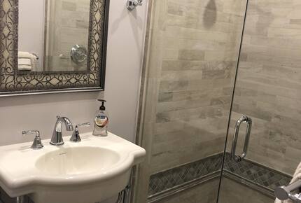 Forever Poinciana - Fort Lauderdale, Florida