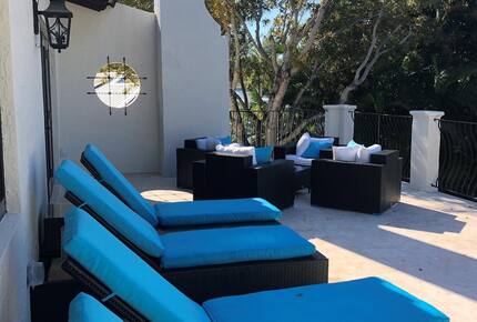 Forever Poinciana - Fort Lauderdale, Florida