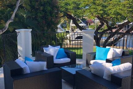 Forever Poinciana - Fort Lauderdale, Florida