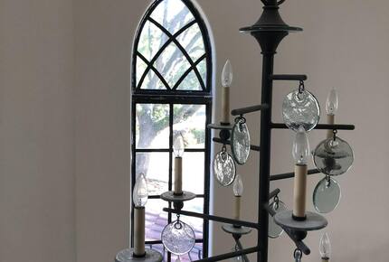 Forever Poinciana - Fort Lauderdale, Florida