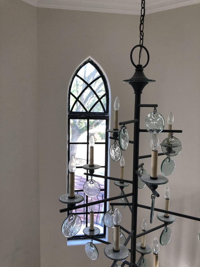 Forever Poinciana - Fort Lauderdale, Florida