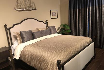 Forever Poinciana - Fort Lauderdale, Florida