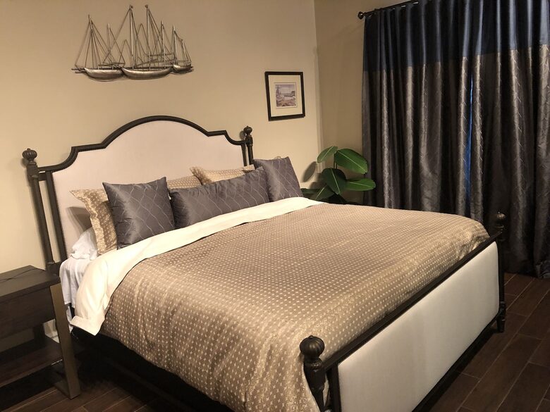 Forever Poinciana - Fort Lauderdale, Florida