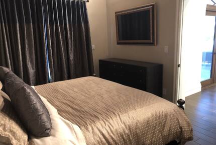 Forever Poinciana - Fort Lauderdale, Florida