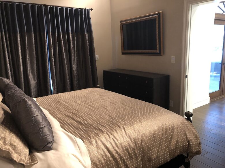 Forever Poinciana - Fort Lauderdale, Florida