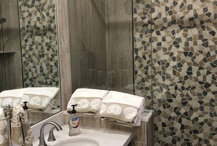 Forever Poinciana - Fort Lauderdale, Florida