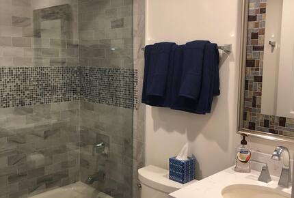 Forever Poinciana - Fort Lauderdale, Florida