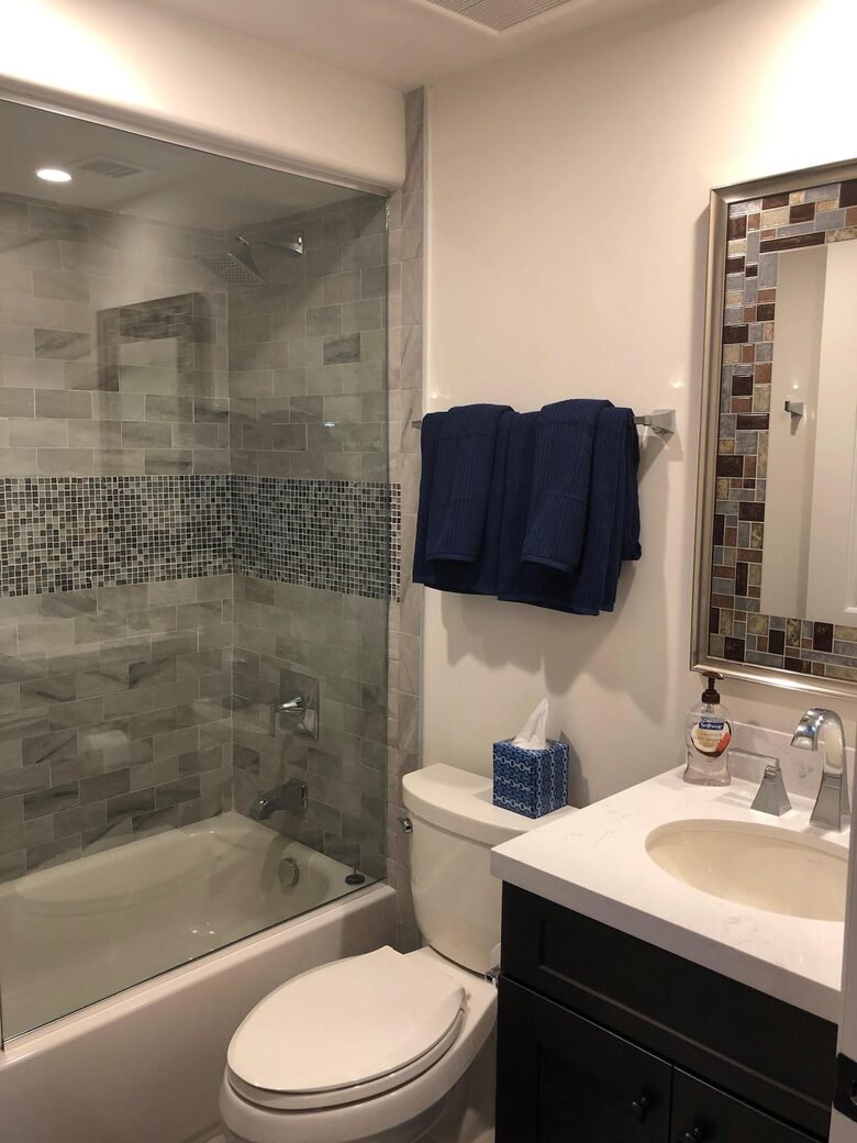 Forever Poinciana - Fort Lauderdale, Florida