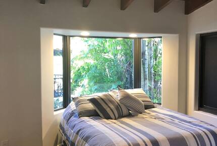 Forever Poinciana - Fort Lauderdale, Florida