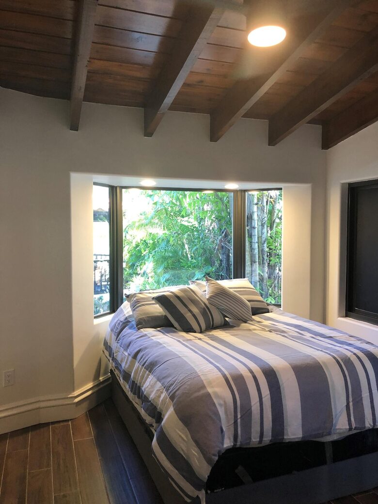 Forever Poinciana - Fort Lauderdale, Florida