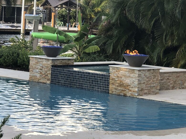 Forever Poinciana - Fort Lauderdale, Florida