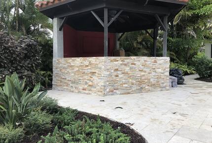 Forever Poinciana - Fort Lauderdale, Florida