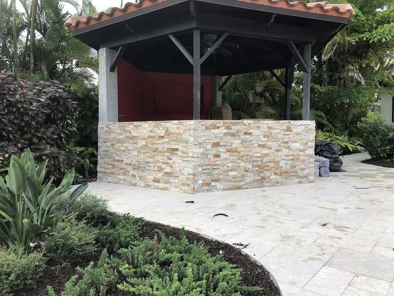 Forever Poinciana - Fort Lauderdale, Florida